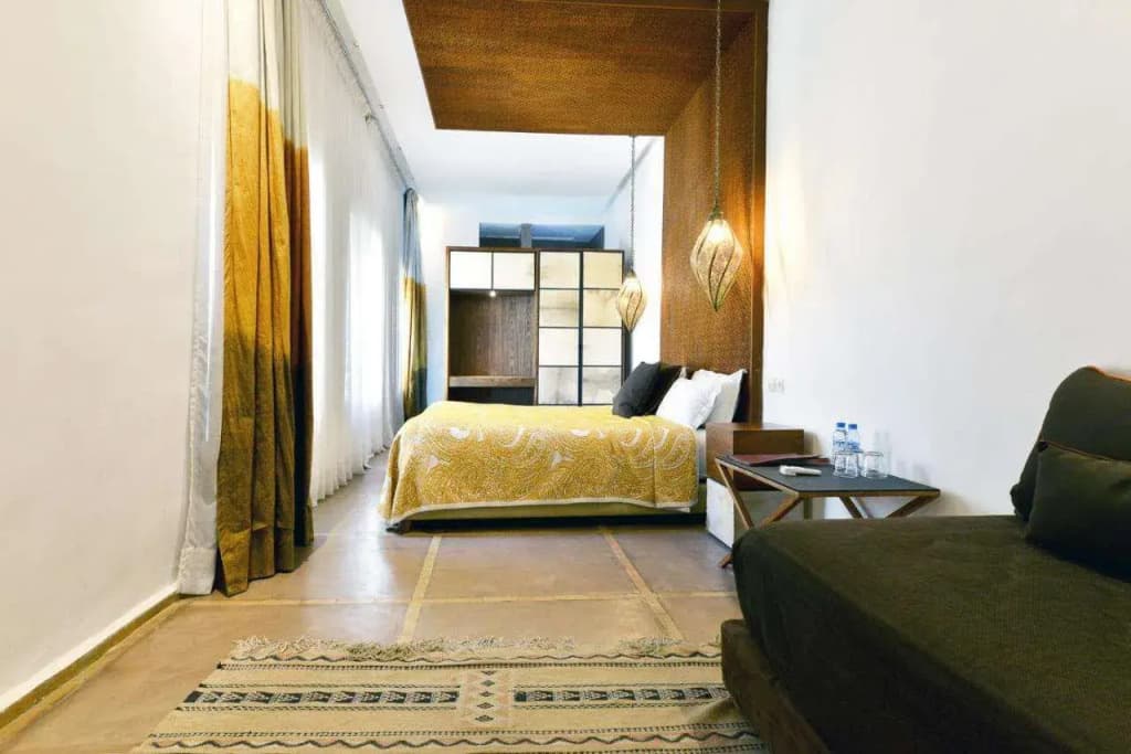 Riad Maïalou - photo 21