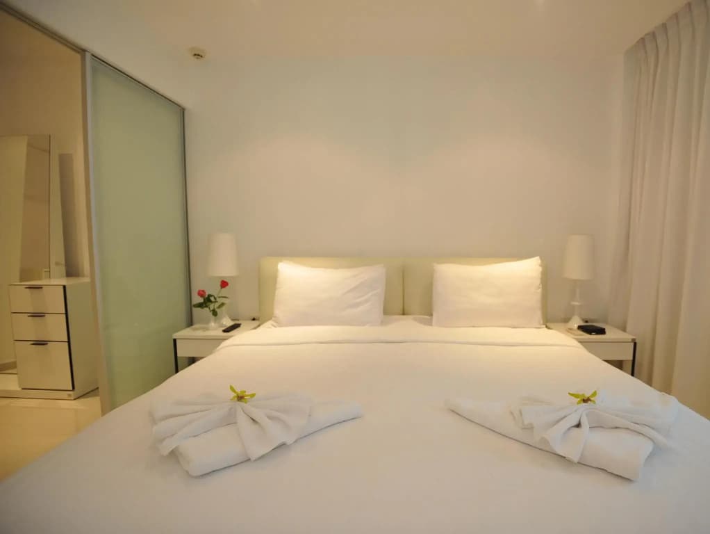 Siam Palm Residence - photo 38