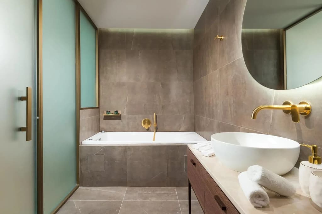 The Residence Aiolou Hotel & Spa - photo 9