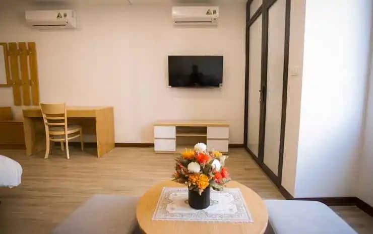 Big Hotel Ha Noi - photo 4