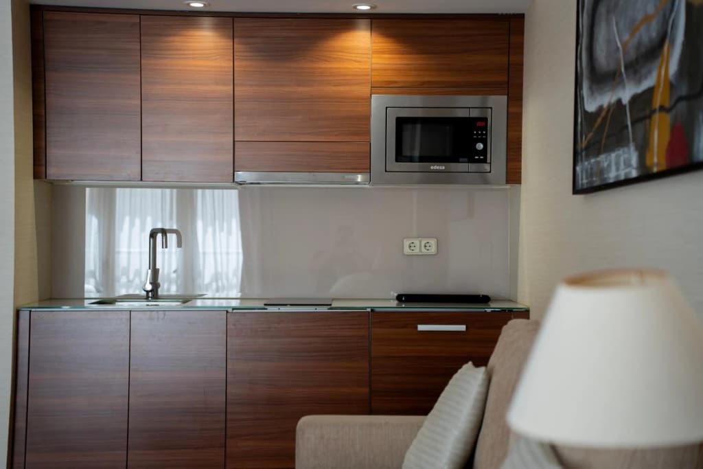 Aparto-Hotel Rosales - photo 16