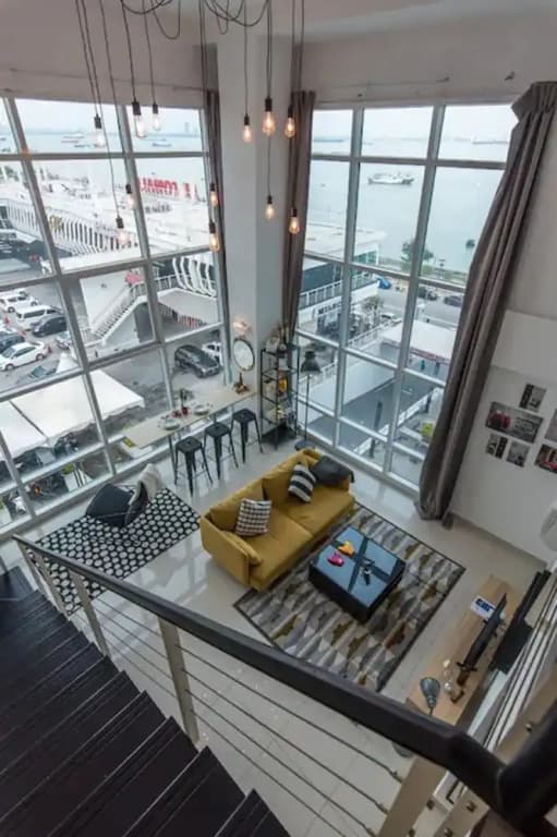 JK Maritime Luxury Suite - photo 11
