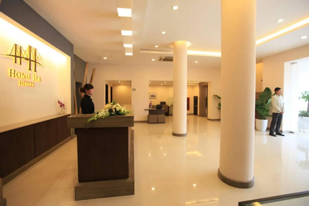 Hong Ha Hotel - photo 25