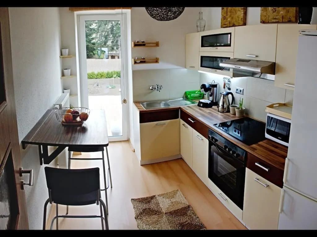 Apartment Pod Sychrovem - photo 9