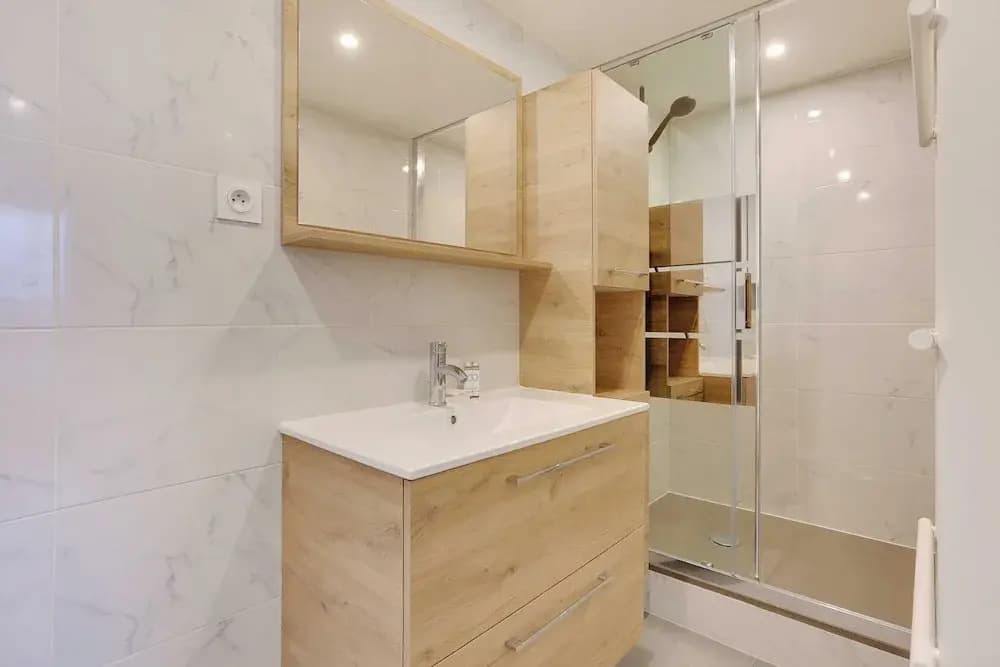 Amazing Apartment 1bdr/4p Beaubourg - Le Marais - photo 5