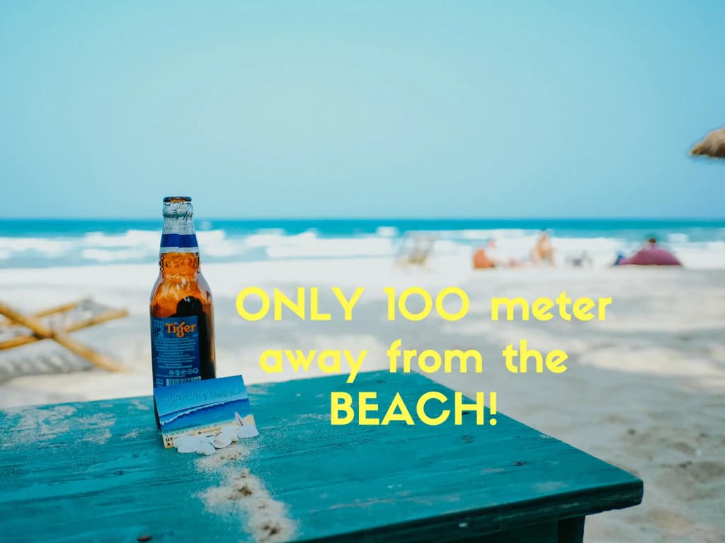 Hi Danang Beach Hostel - photo 25