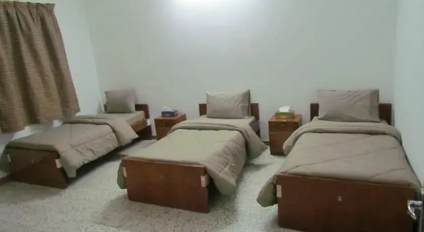 Sharjah Youth Hostel - photo 19