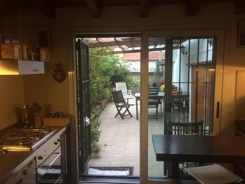 Amazing Flat with terrace - main photo
