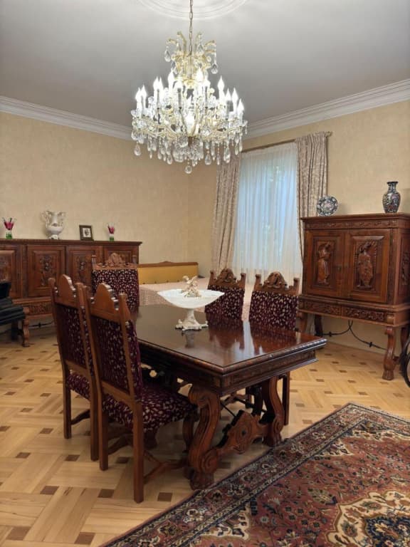 Guest House Wine Cellar - photo 6