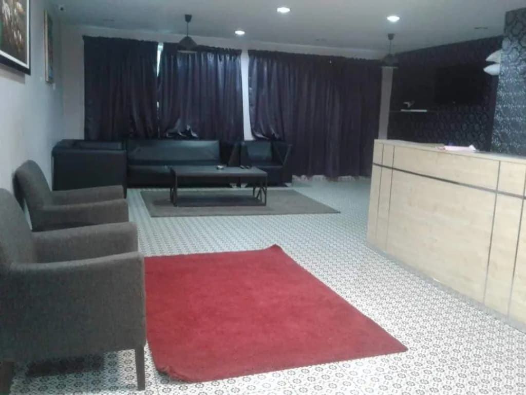 OYO 1231 Ar Rayyan Boutique Hotel - photo 2