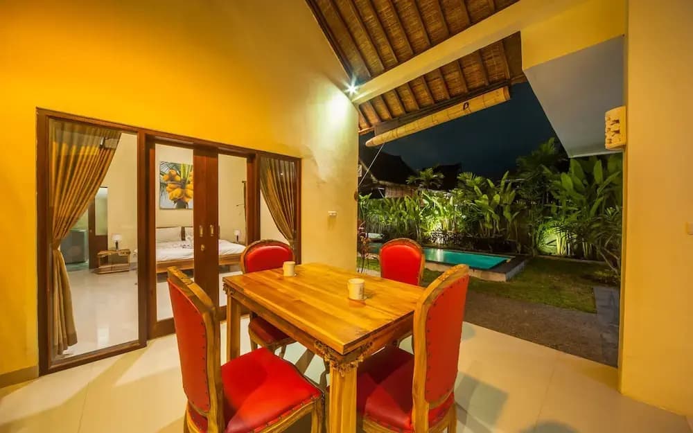 Villa Two Islands - photo 20
