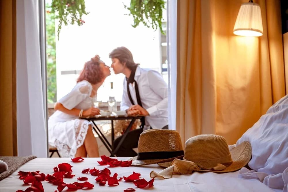 Appollo Boutique Hotel  - photo 20