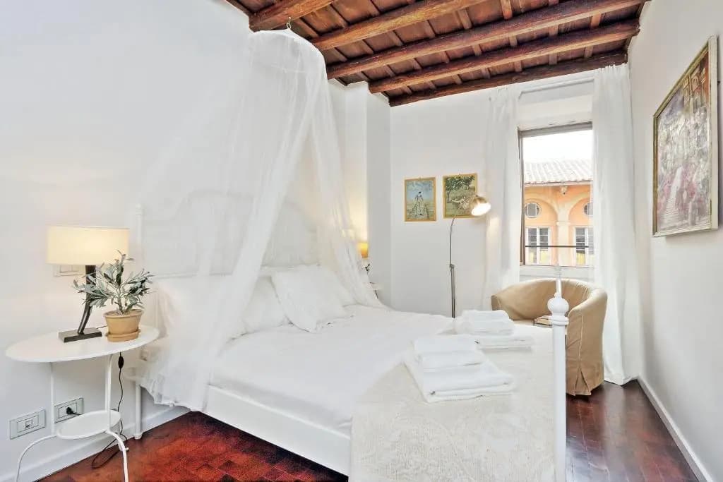 Torre Vecchiarelli - Apt 4 - photo 6