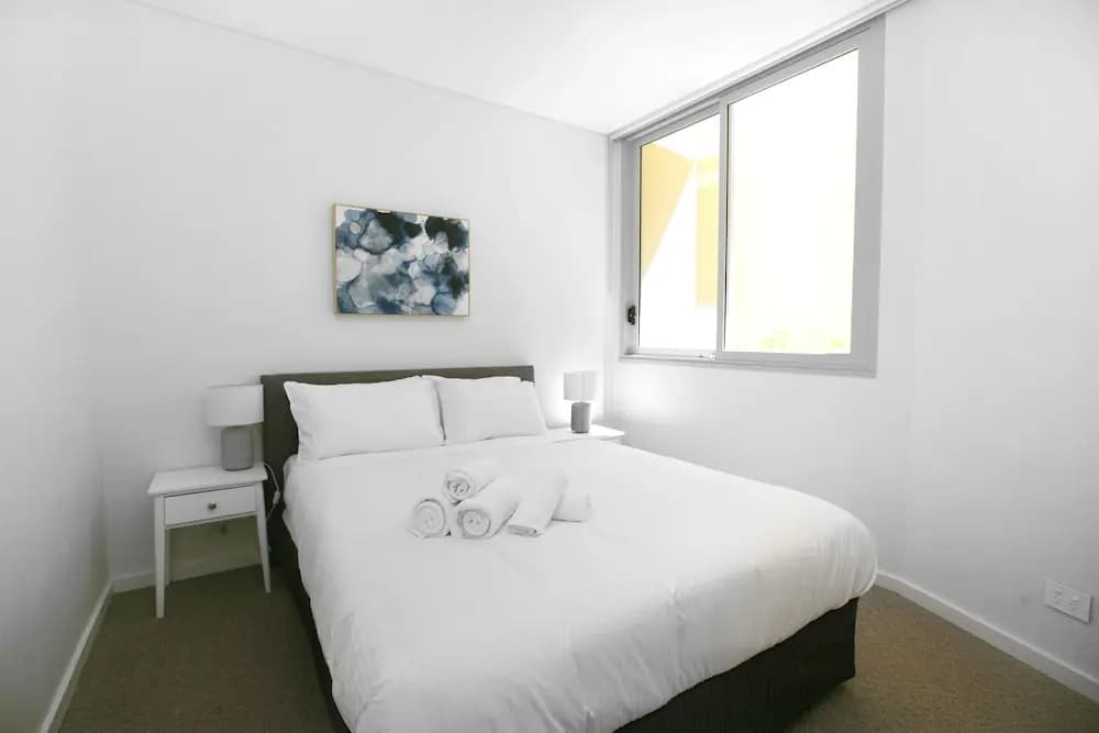 Top Notch 1 Bedroom 201 CALIBRE - main photo