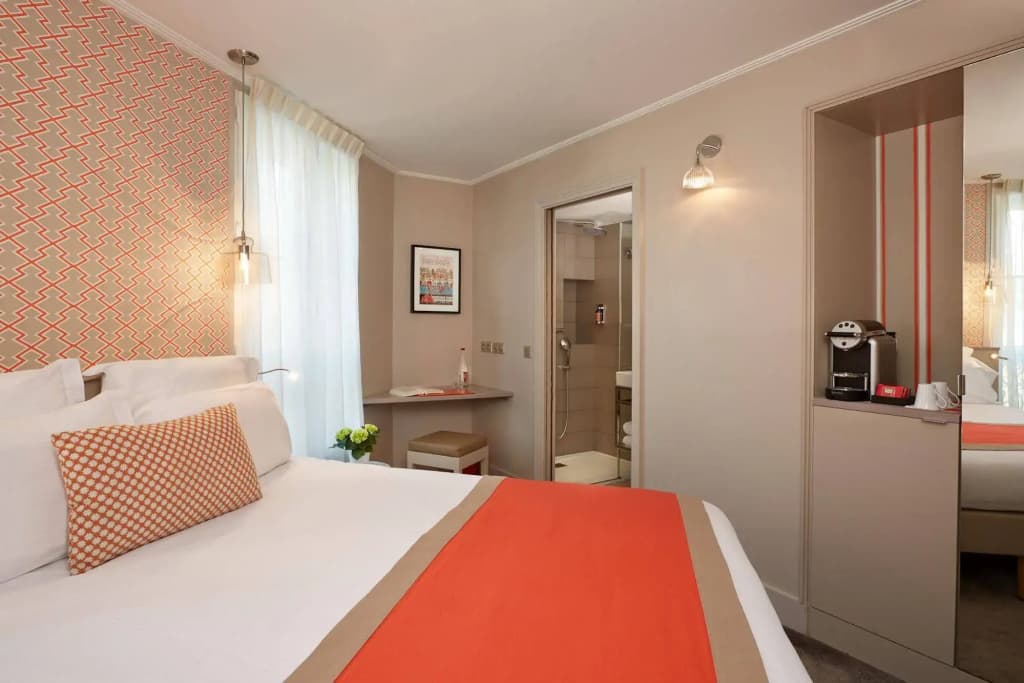 Hotel Vic Eiffel - photo 3