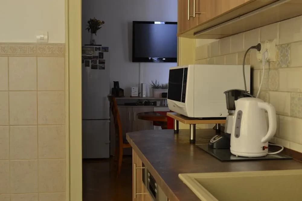 Paprika Apartment Grand - photo 21