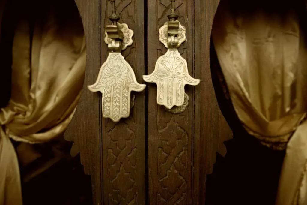 Riad Des Arts - photo 18