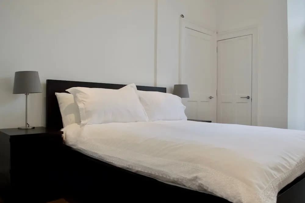 Central Edinburgh 1 Bedroom Apartment - photo 4