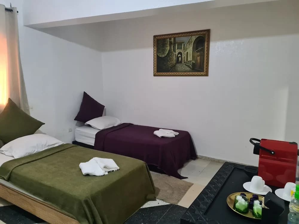 Apart Hotel Larbi - photo 31