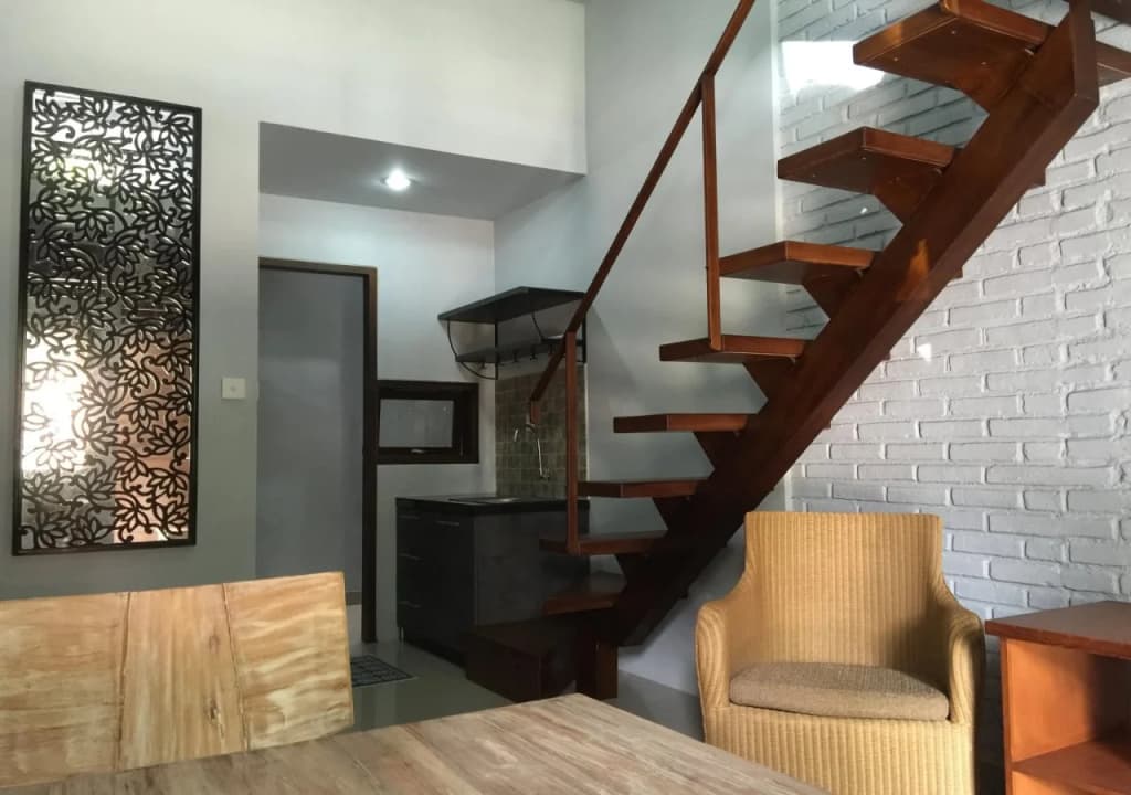 Palm Loft Bali - photo 3