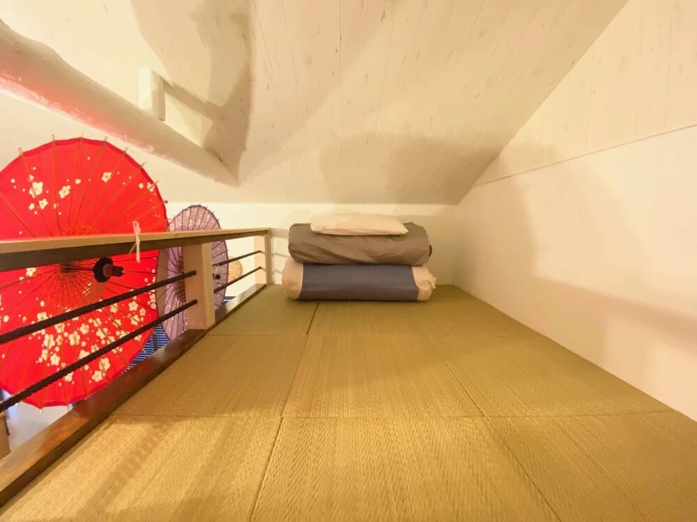 Matsuri Loft House - photo 13