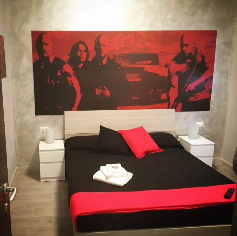 Movie Home B&B - main photo