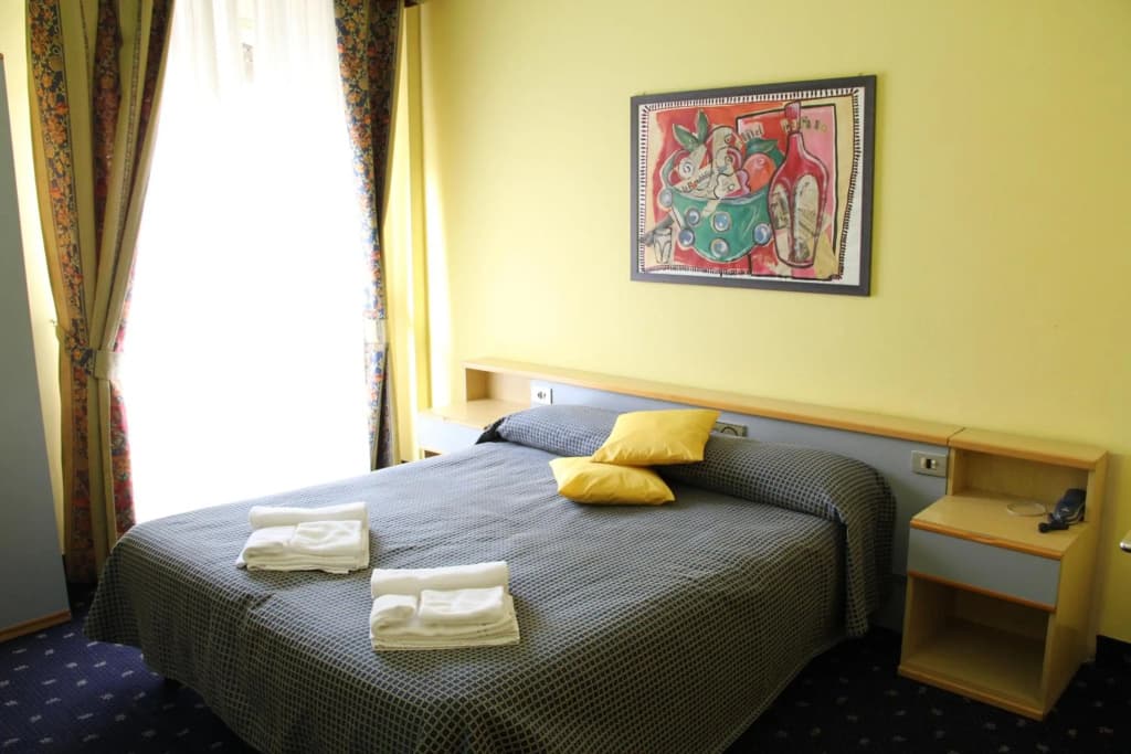 Hotel Lugano - photo 3
