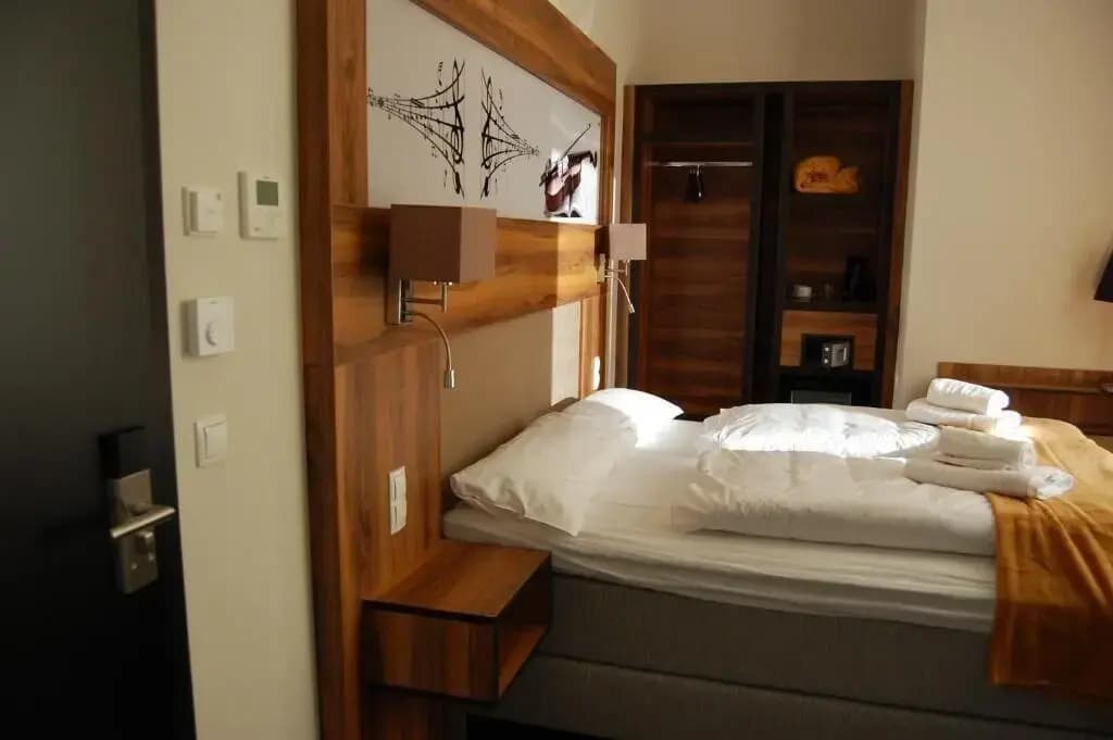Apollo Hotel Vienna - photo 5
