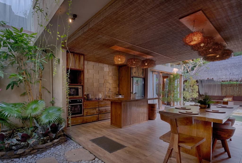 Mas Ubud Villa by Sanga Sanga Hospitality Resort - photo 20