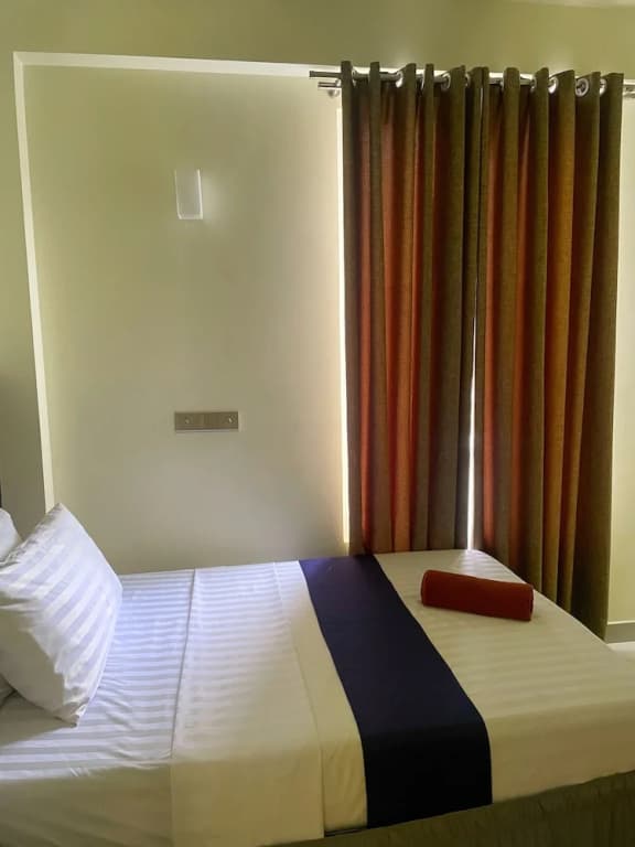 Oren Hotel Maldives - photo 6