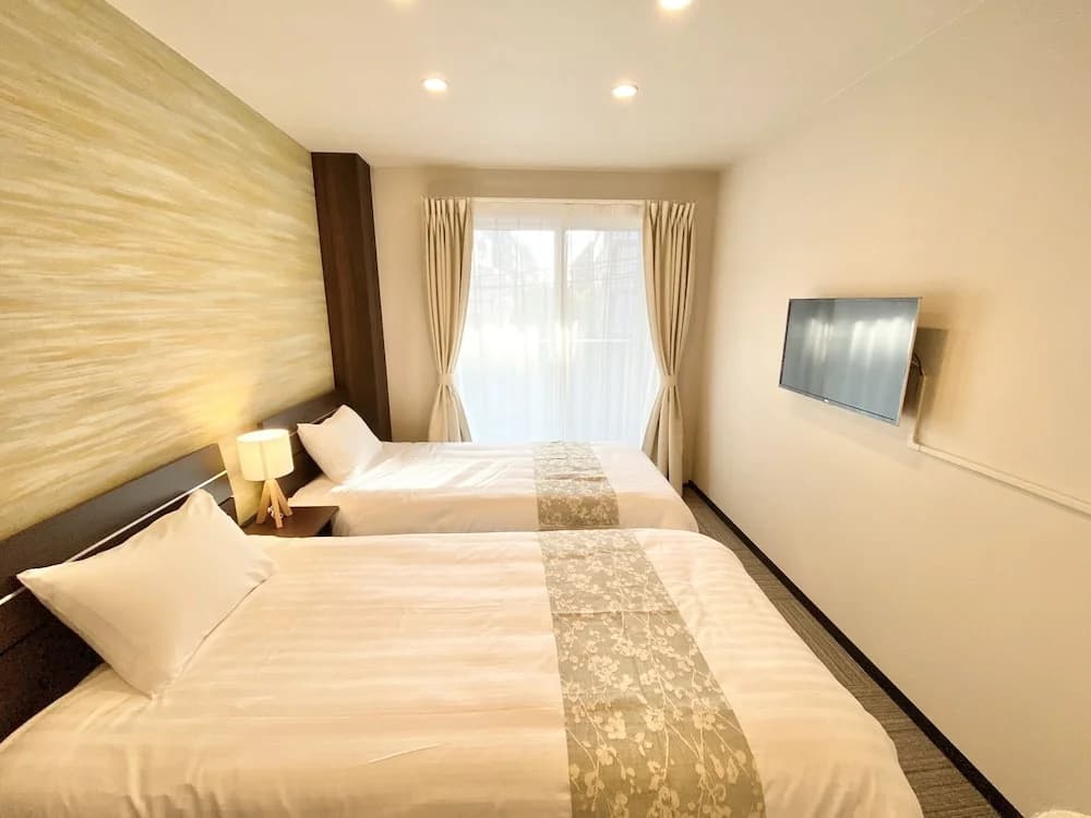 Sugamo Winco Residence - photo 2