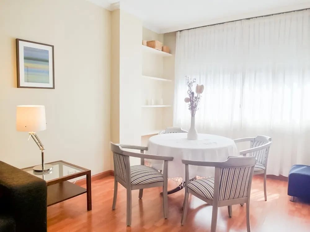 DFlat Escultor Madrid 302 Apartments - photo 2