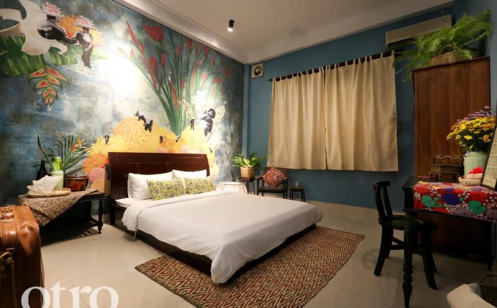 Otro Homestay - photo 3
