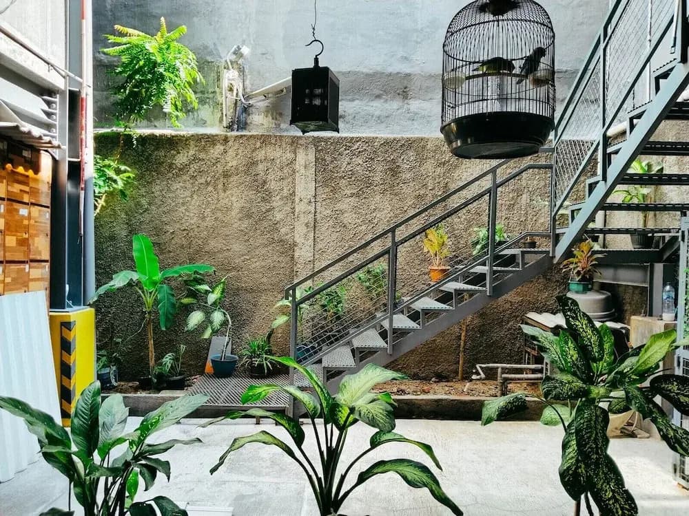 Portal Residence - photo 17