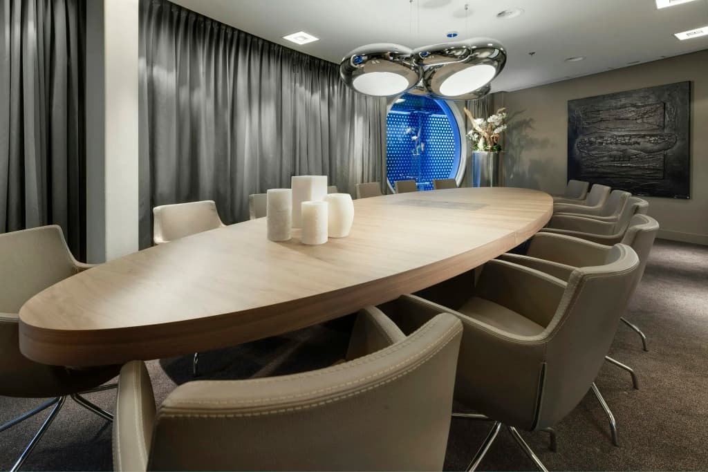 Fletcher Hotel Amsterdam - photo 13