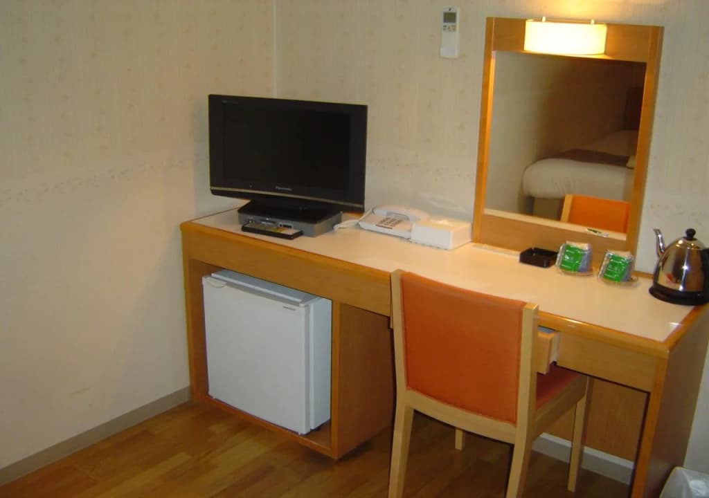 Hotel Bougainvillea Itabashi - photo 2