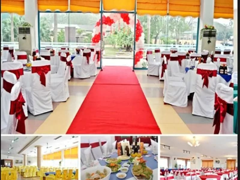 Khan Quang Do Hotel - photo 8