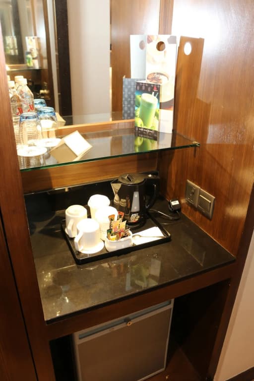 Putrajaya Marriott Hotel - photo 11