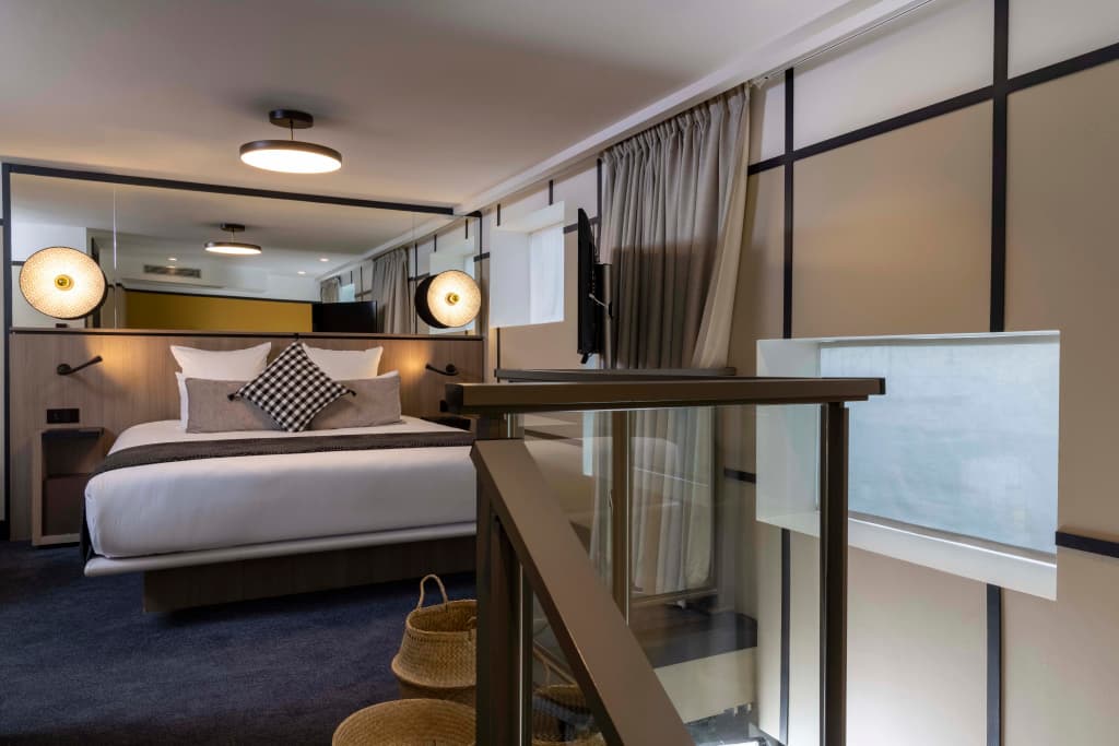 Hôtel Opéra Liège - photo 5
