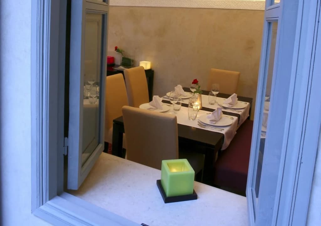 Riad Olema et Spa - photo 27