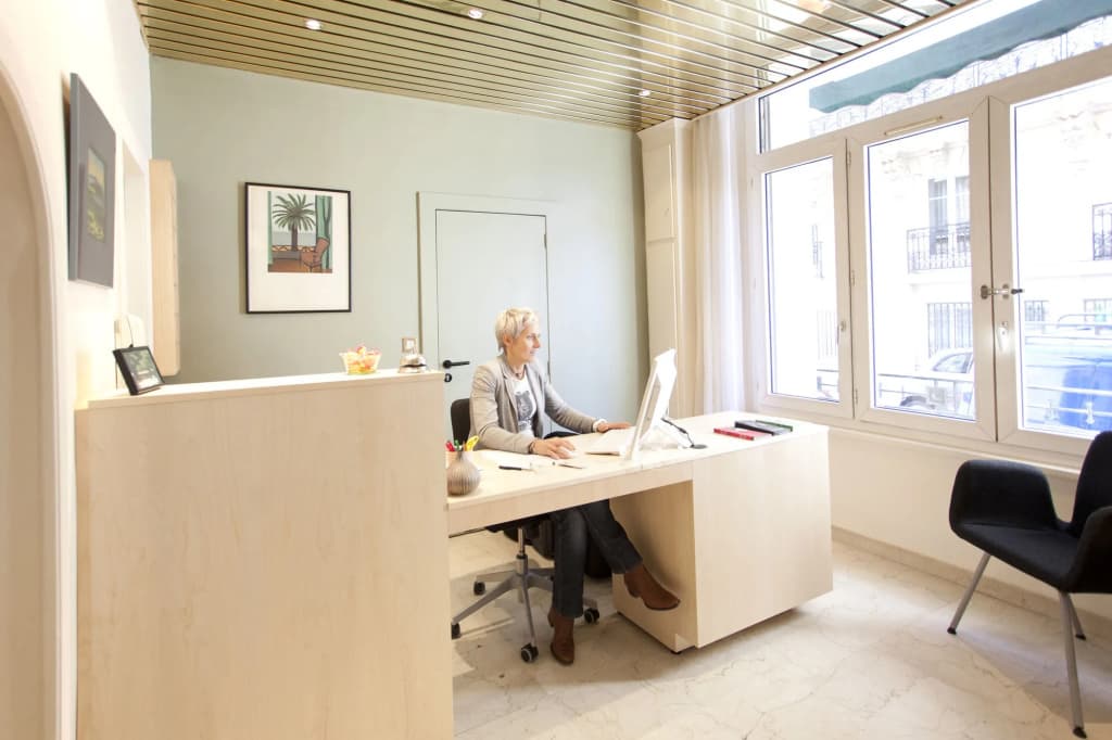 Nadaud Hôtel - photo 17
