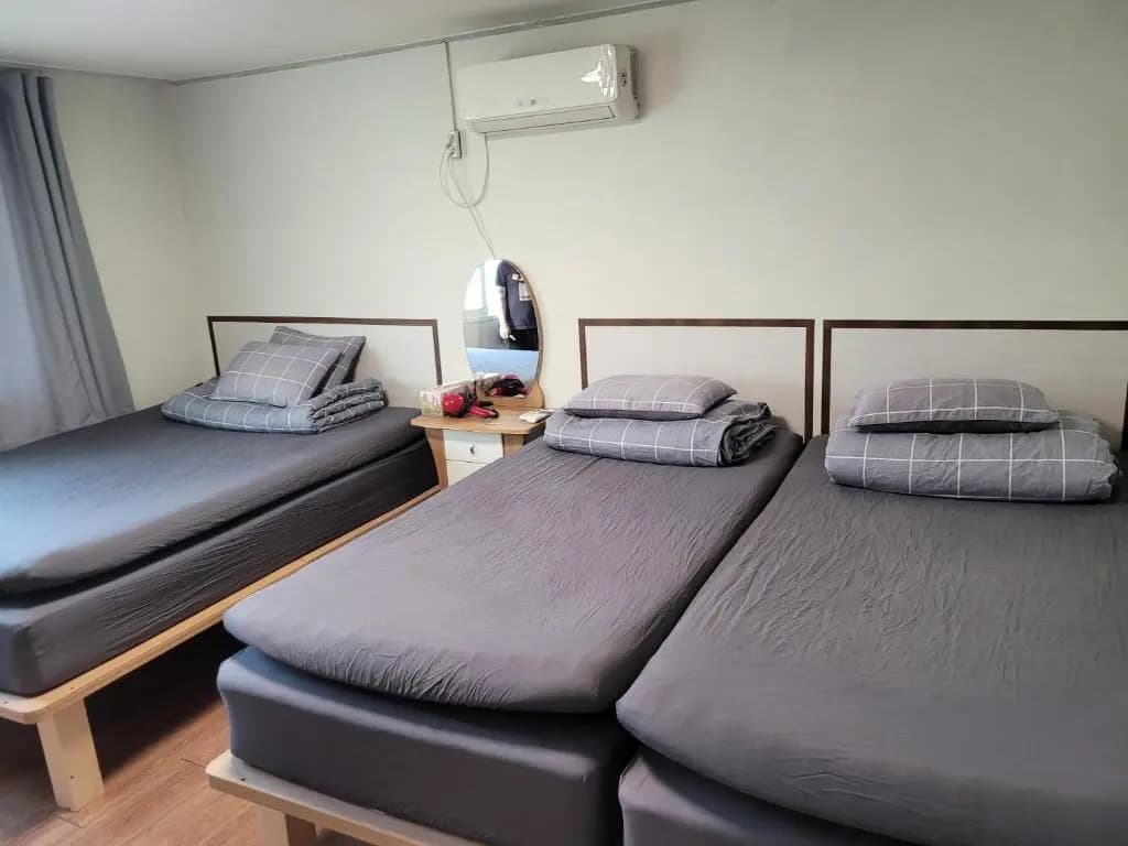 Able Guesthouse Hongdae 2 - photo 5