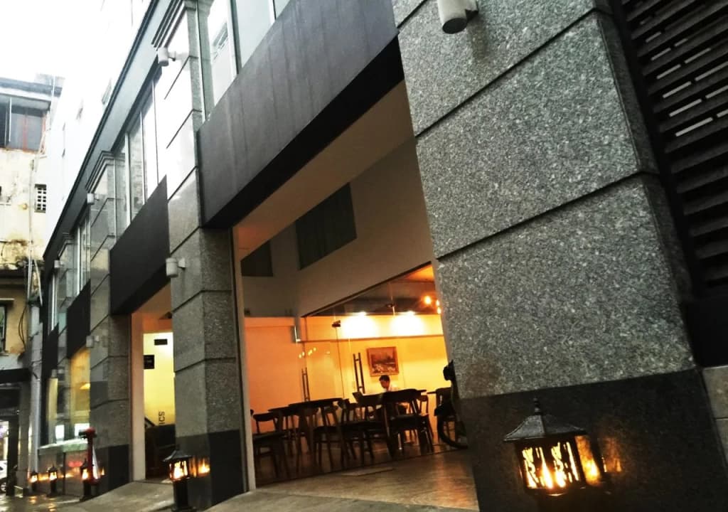 Diamond Suite Hai Ba Trung - photo 19