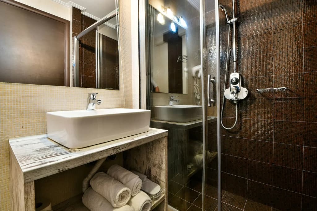 Athens Way Pop Art Hotel - photo 9