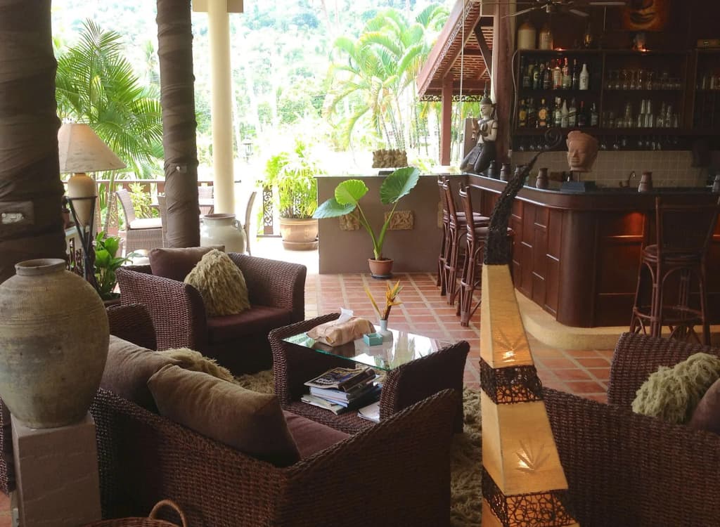 Baan Sijan Villa Resort - photo 23