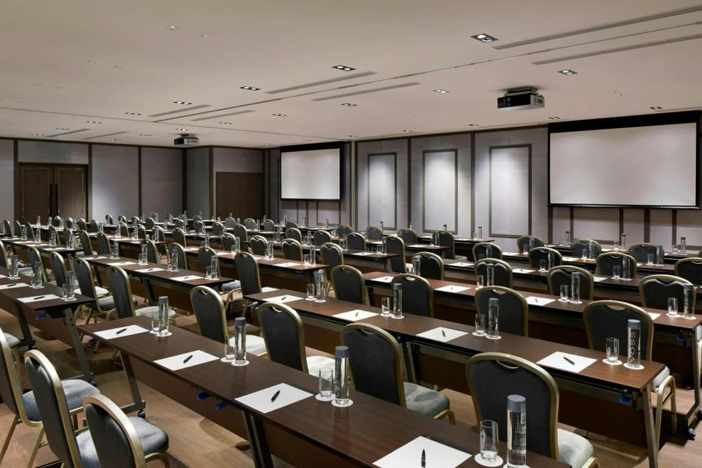 Tokyo Marriott Hotel - photo 43