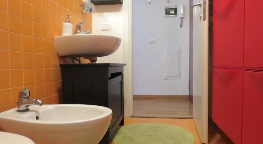 Temporary House - Tortona District 3 - photo 10