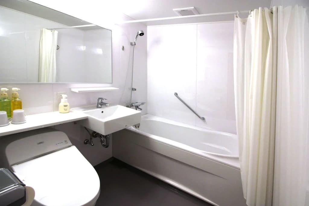 Nagomi Hotel Nippori - photo 9