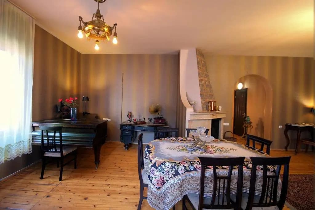 Bfg Suites Leselidze - photo 20
