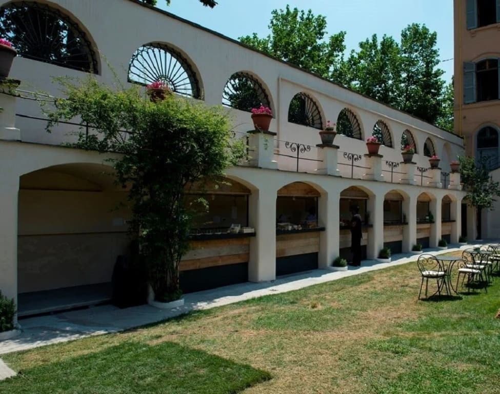 Residenza Doria Pamphilj - photo 12